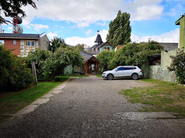 Hostal Belisario Jara - Coyhaique