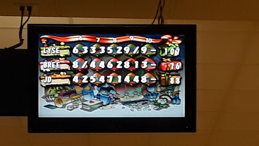 Bowling Alley «Beech Lanes», reviews and photos, 15492 Beech Daly Rd, Redford Charter Twp, MI 48239, USA