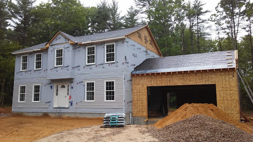 Photo of Paul Hussey Jr Construction