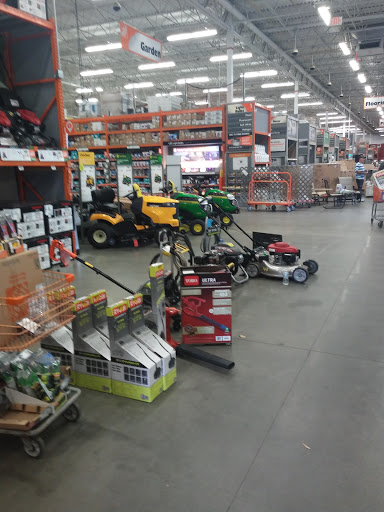Home Improvement Store «The Home Depot», reviews and photos, 1149 Farmington Ave, Bristol, CT 06010, USA