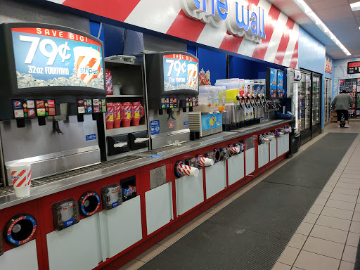 Convenience Store «Stripes #2446», reviews and photos, 1800 I-37 Frontage Rd, George West, TX 78022, USA