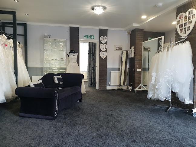 Proposals Bridal Studio & The PROM Parlour - Coventry