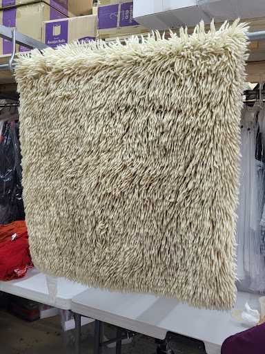 Dry Cleaner «Your Cleaners», reviews and photos, 410 W Ponce de Leon Ave, Decatur, GA 30030, USA