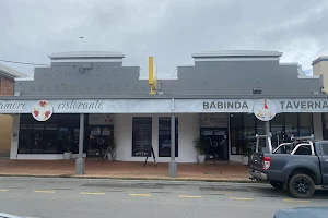 Babinda Taverna image