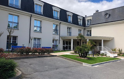 Résidence Villa Garlande - emeis à Bagneux