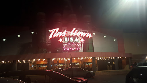 Movie Theater «Cinemark Tinseltown USA», reviews and photos, 4400 Towne Center Dr, Louisville, KY 40241, USA