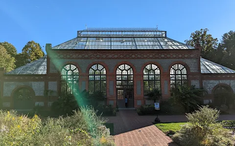 Biltmore Conservatory image