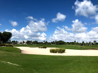 Golf Park LC