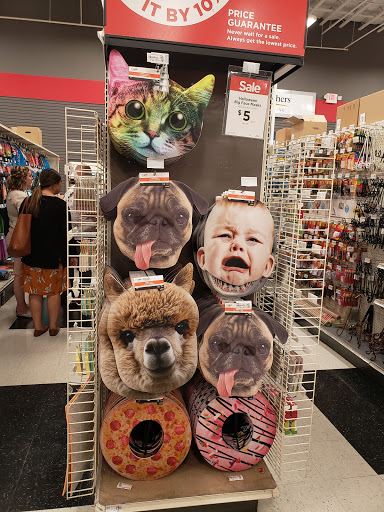 Craft Store «Michaels», reviews and photos, 16239 N Scottsdale Rd, Scottsdale, AZ 85254, USA