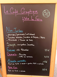 Photos du propriétaire du Restaurant Le Café Graphique à Alès - n°4