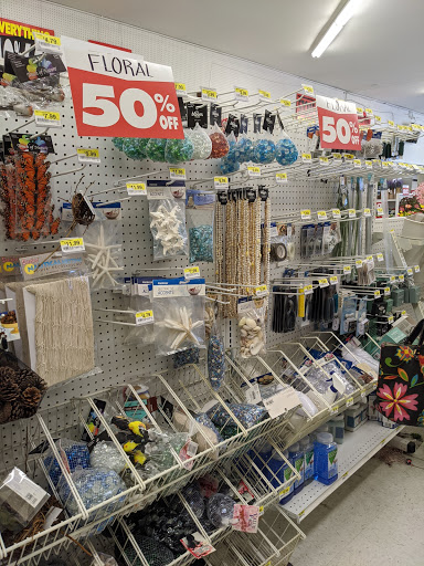 Fabric Store «Jo-Ann Fabrics and Crafts», reviews and photos, 435 San Antonio Rd, Mountain View, CA 94040, USA