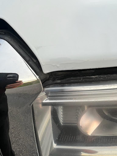 Used Car Dealer «Frankfort Truck & Car Sales», reviews and photos, 1601 McKinley Ave, Frankfort, IN 46041, USA