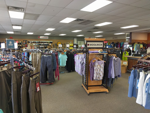 Outdoor Sports Store «The Great Outdoors Company», reviews and photos, 10 S Selig Ave, Montrose, CO 81401, USA