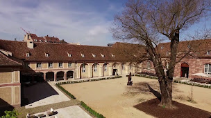 Photo n°110 de Brasserie Des Haras à Strasbourg ()