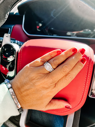 Jewelry Store «Jared The Galleria of Jewelry», reviews and photos, 12249 Jefferson Ave, Newport News, VA 23602, USA