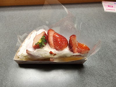 フルーツピークス ザ・モール郡山店