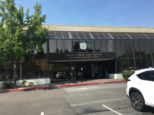 Post Office «United States Postal Service», reviews and photos, 12935 Alcosta Blvd, San Ramon, CA 94583, USA