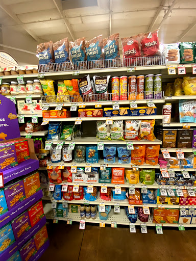 Health Food Store «Sprouts Farmers Market», reviews and photos, 847 W Foothill Blvd, Upland, CA 91786, USA