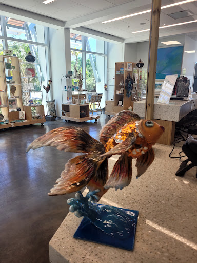 Art Center «BIG ARTS Sanibel», reviews and photos, 900 Dunlop Rd, Sanibel, FL 33957, USA