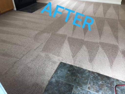 Carpet cleaning Columbus