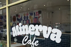 Minerva Cafe & Clothing image