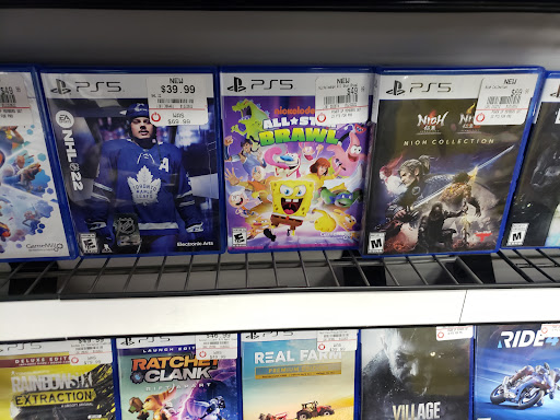 Video Game Store «GameStop», reviews and photos, 15 Bethel Rd, Somers Point, NJ 08244, USA