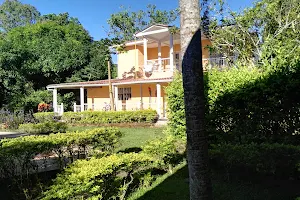 Cabañas Quinta San Pedro image
