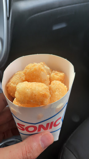 Fast Food Restaurant «Sonic Drive-In», reviews and photos, 3800 N 1st Ave, Tucson, AZ 85719, USA