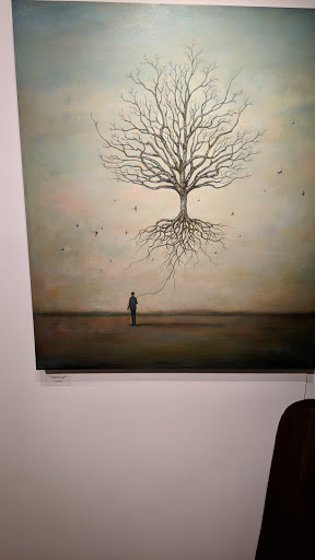 Art Gallery «Art & Invention», reviews and photos, 1106 Woodland St, Nashville, TN 37206, USA