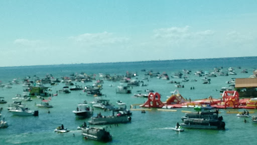 National Park «Gulf Islands National Seashore», reviews and photos, 1801 Gulf Breeze Pkwy, Gulf Breeze, FL 32563, USA