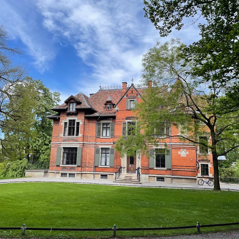 Villa Schönberg