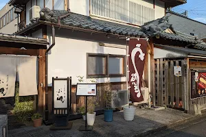 Eel restaurant Fukuyama image