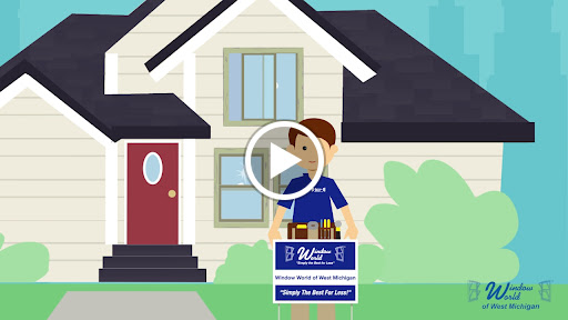 Window Installation Service «Window World of West Michigan», reviews and photos