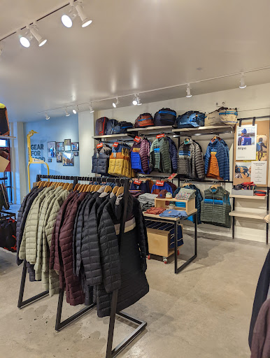Outdoor Sports Store «Cotopaxi», reviews and photos, 74 Main St, Salt Lake City, UT 84101, USA
