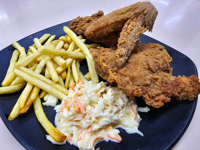 Opinii despre Amigo's în Singapore - Other