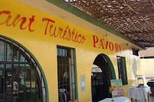 Restaurant Pavo Real image
