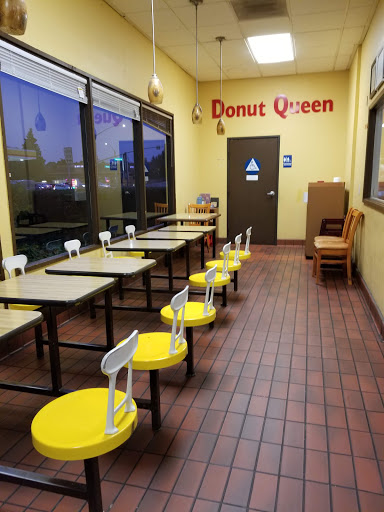 Donut Shop «Donut Queen», reviews and photos, 904 Alamo Dr, Vacaville, CA 95688, USA