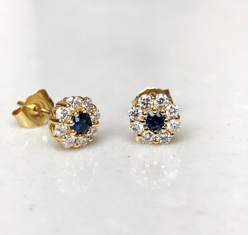 Jeweler «Valle Jewelers», reviews and photos, 21 Jackson St, Batavia, NY 14020, USA