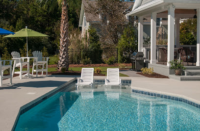 Master Pools of Wilmington