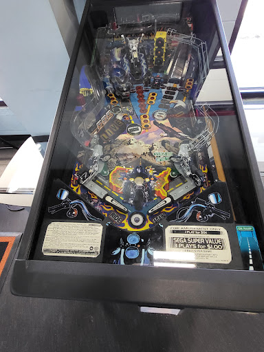 Motorcycle Dealer «Spartanburg Harley-Davidson», reviews and photos, 365 Sha Ln, Spartanburg, SC 29307, USA