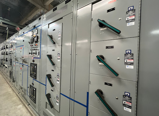 Electrician «STS Electric», reviews and photos, 6348 N Milwaukee Ave, Chicago, IL 60646, USA