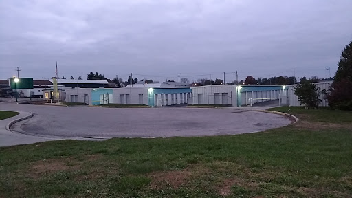 Self-Storage Facility «Extra Space Storage», reviews and photos, 10 Roller Cir, Hanover, PA 17331, USA