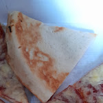 Photo n°1 de l'avis de Wolf. fait le 07/12/2022 à 12:59 sur le  Freddy Fresh Pizza Halle-Ost à Halle (Saale)