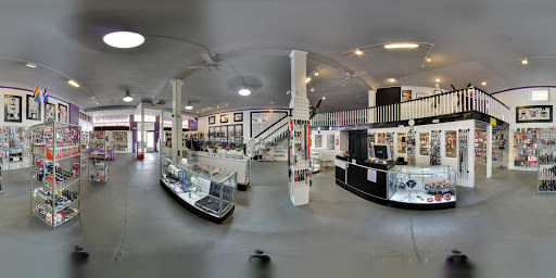Adult Entertainment Store «Pleasures & Treasures», reviews and photos, 2525 University Ave, San Diego, CA 92104, USA