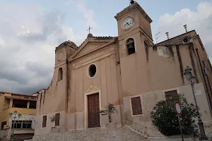 Church of Saint Petronilla image