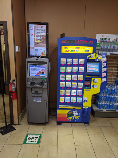 Convenience Store «7-Eleven», reviews and photos, 3995 W Henrietta Rd, Rochester, NY 14623, USA