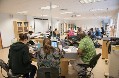 Mount Wachusett Community College: Devens Campus