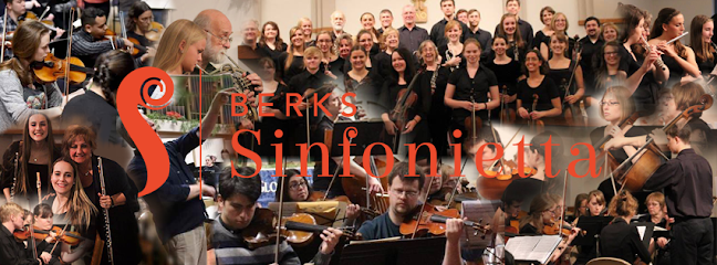 Berks Sinfonietta, Inc.