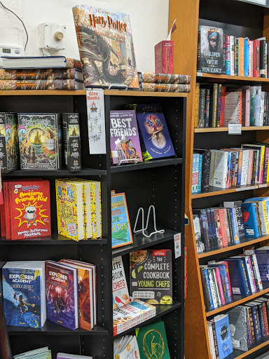 Book Store «Grass Roots Books & Music», reviews and photos, 227 SW 2nd St, Corvallis, OR 97333, USA