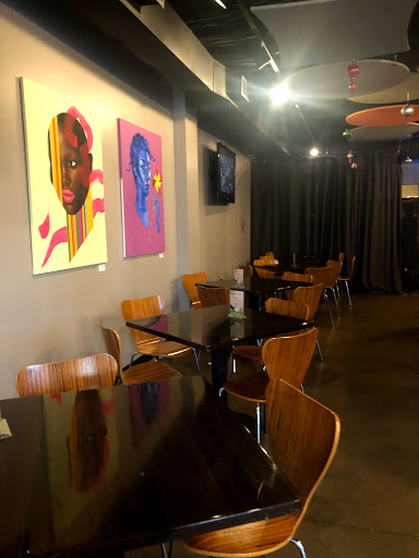 Coffee Shop «Loma Coffee», reviews and photos, 239 N Market St, Wilmington, DE 19801, USA